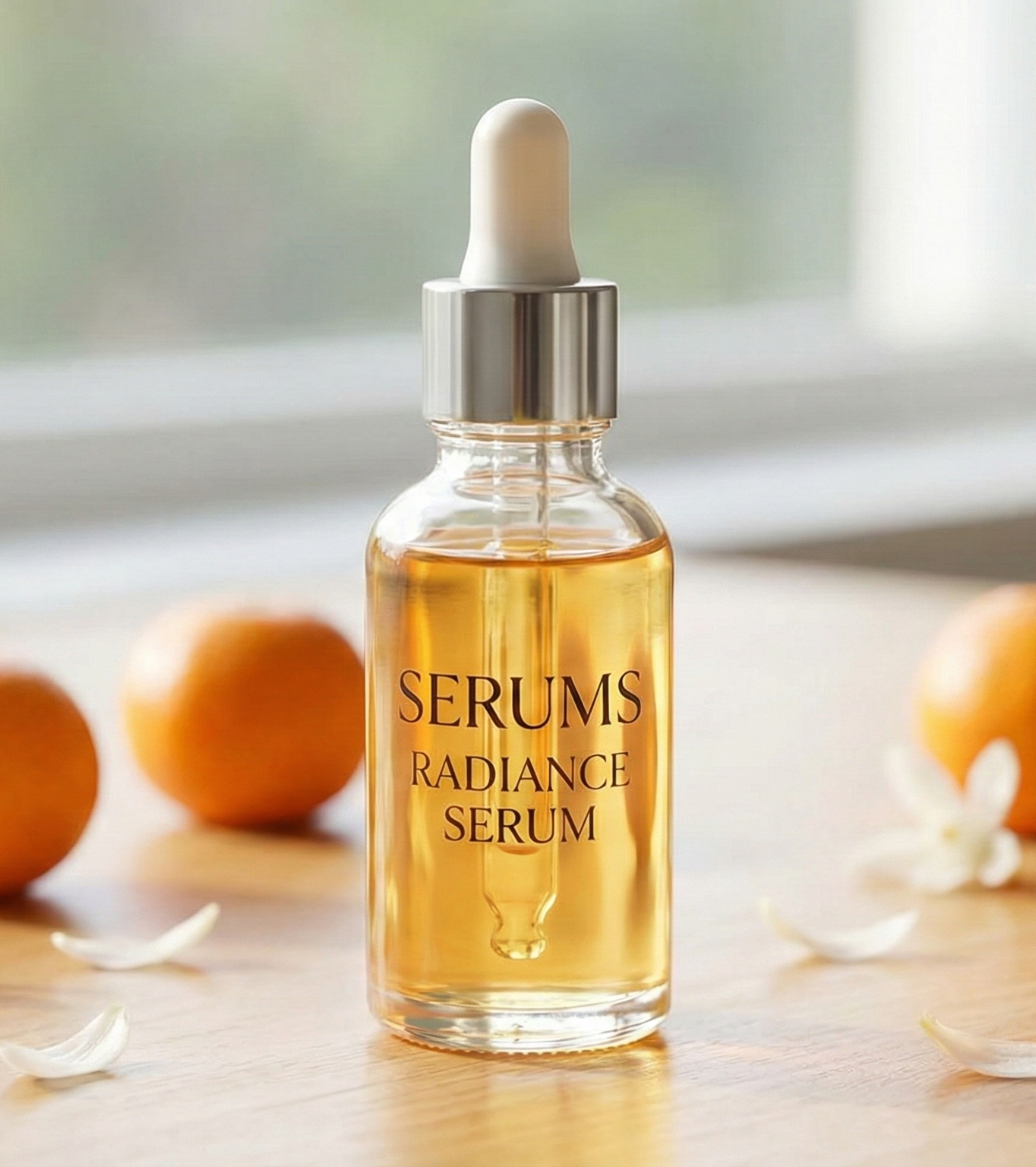 Serum